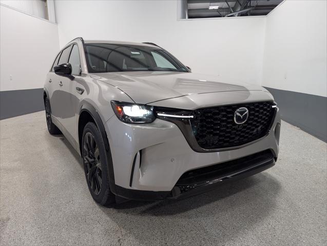 2026 Mazda X-90 3.3 Turbo S Premium Sport for sale in Butler, PA