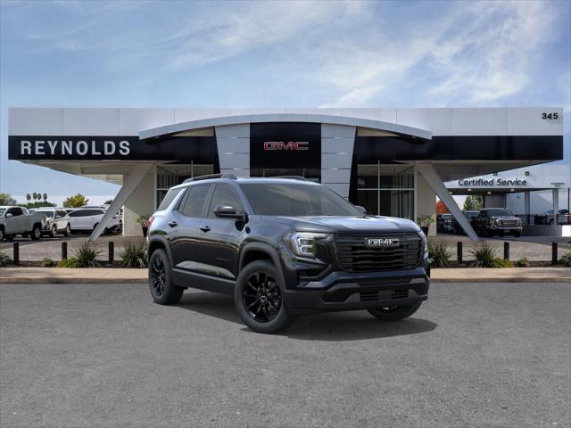 2026 GMC Terrain FWD Elevation for sale in West Covina, CA