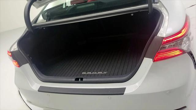 2022 Toyota Camry XSE V6