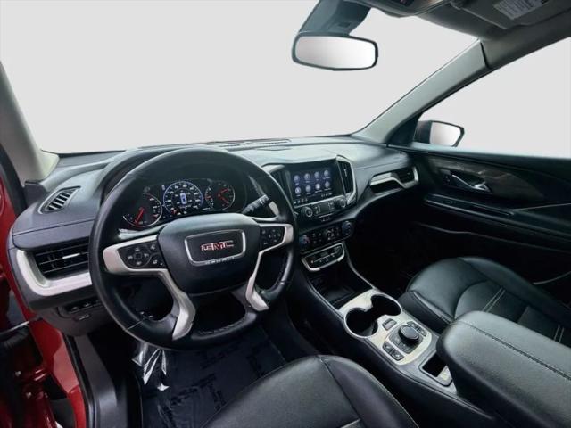 2024 GMC Terrain AWD Denali