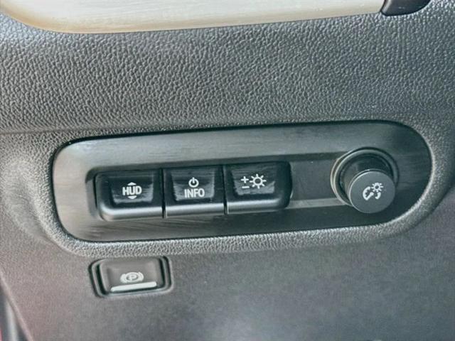 2024 GMC Terrain AWD Denali