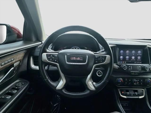 2024 GMC Terrain AWD Denali
