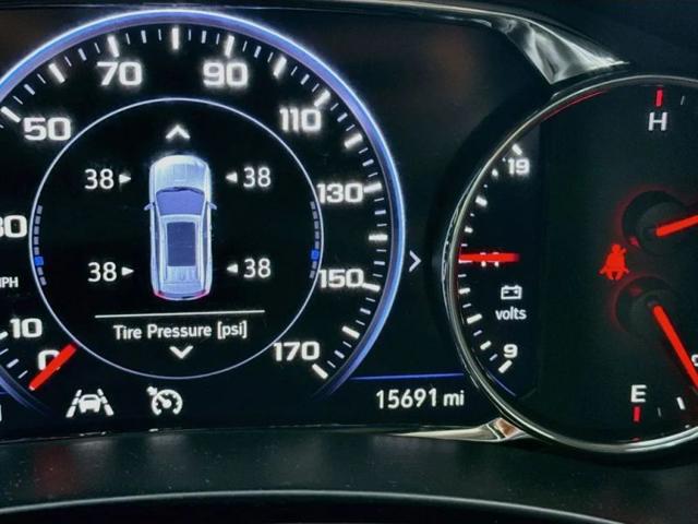 2024 GMC Terrain AWD Denali