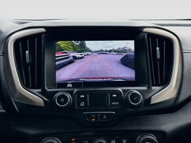 2024 GMC Terrain AWD Denali