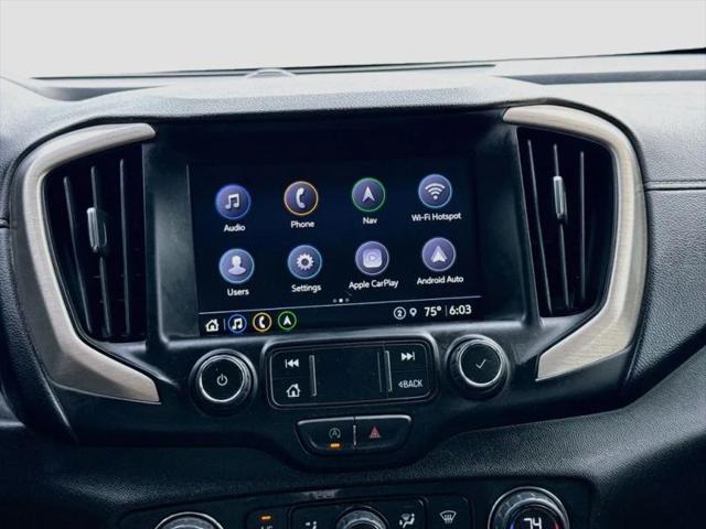 2024 GMC Terrain AWD Denali