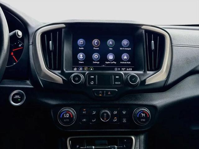 2024 GMC Terrain AWD Denali