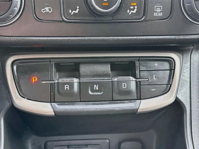 2024 GMC Terrain AWD Denali