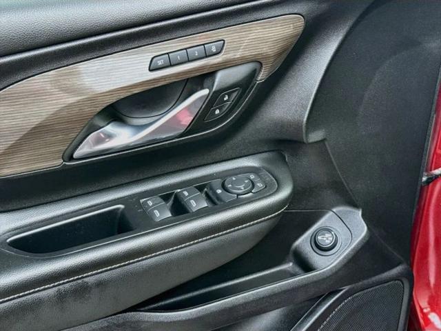 2024 GMC Terrain AWD Denali