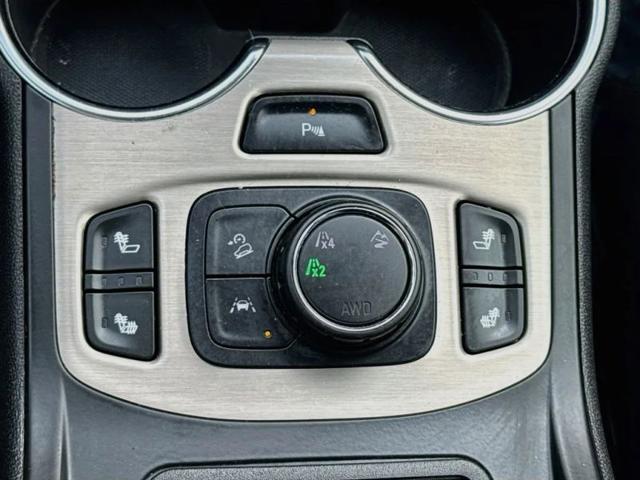 2024 GMC Terrain AWD Denali