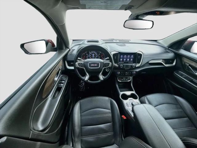 2024 GMC Terrain AWD Denali