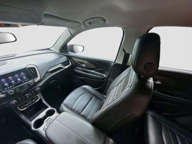 2024 GMC Terrain AWD Denali