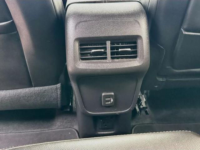 2024 GMC Terrain AWD Denali