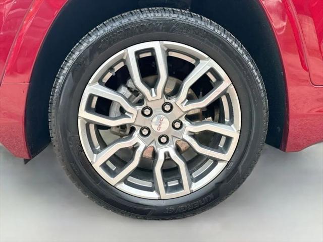 2024 GMC Terrain AWD Denali