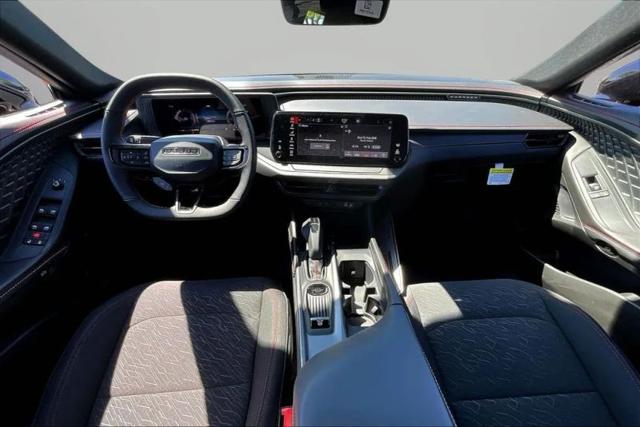 2026 Dodge Charger R/T 4 Door AWD
