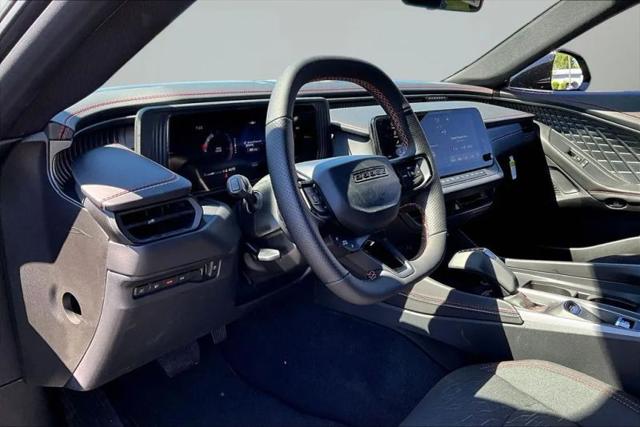 2026 Dodge Charger R/T 4 Door AWD