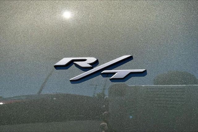 2026 Dodge Charger R/T 4 Door AWD