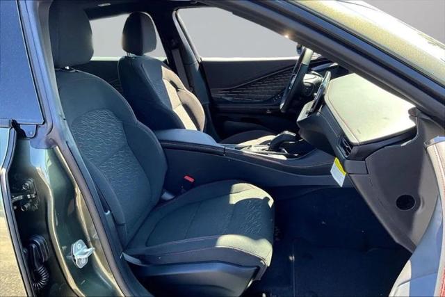 2026 Dodge Charger R/T 4 Door AWD