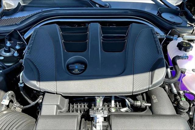 2026 Dodge Charger R/T 4 Door AWD