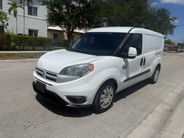 2015 Ram ProMaster City Cargo Van Tradesman SLT for sale in Hollywood, FL