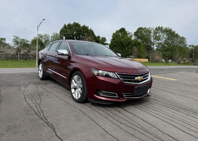 2017 Chevrolet Impala 2LZ for sale in Independence, MO