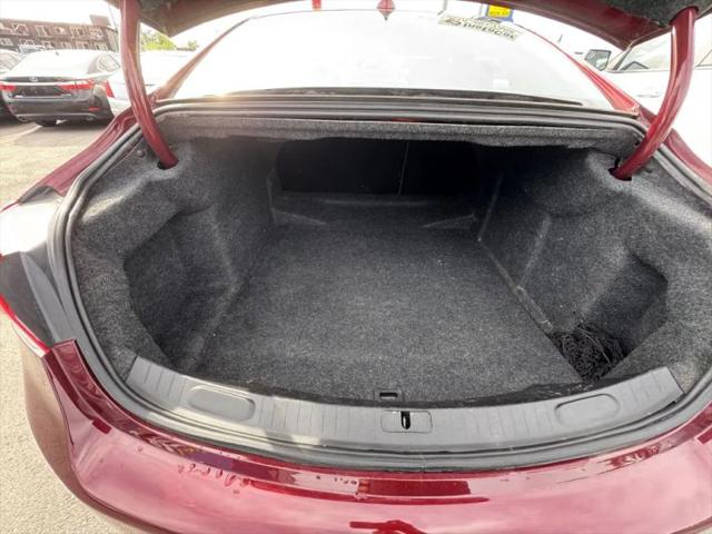 2017 Chevrolet Impala 2LZ