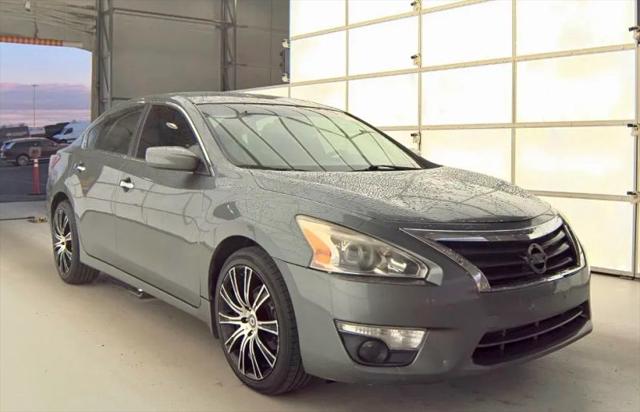 2014 Nissan Altima 2.5 for sale in Maple Shade, NJ