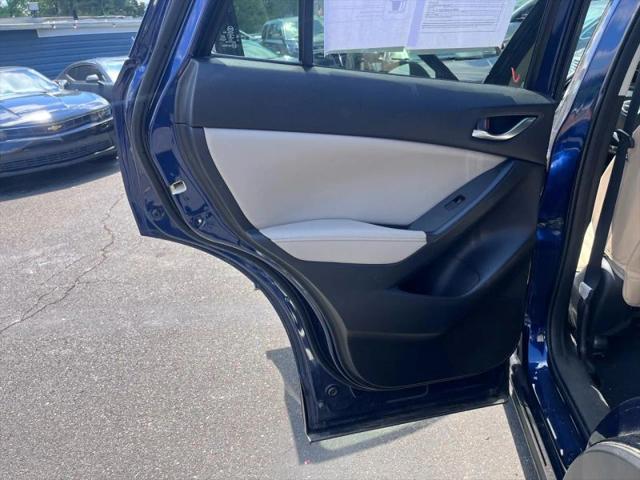 2014 Mazda CX-5 Grand Touring