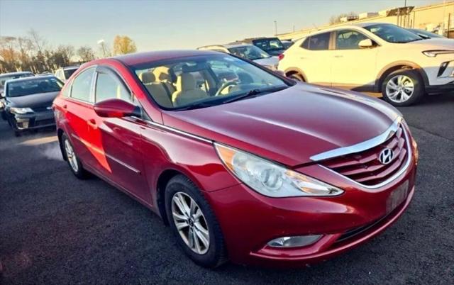 2013 Hyundai Sonata GLS for sale in Maple Shade, NJ