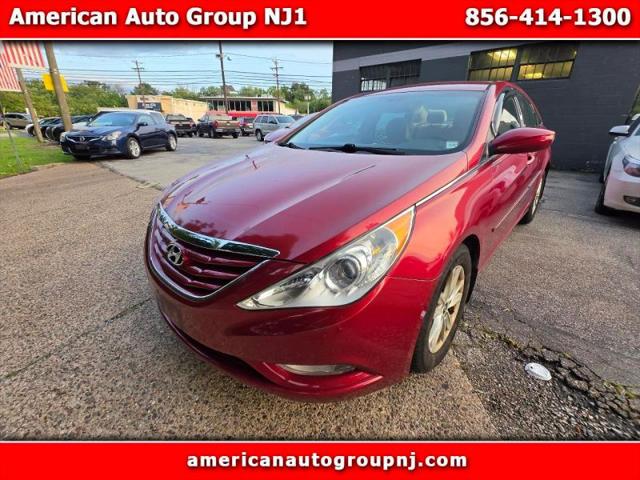 2013 Hyundai Sonata GLS for sale in Maple Shade, NJ