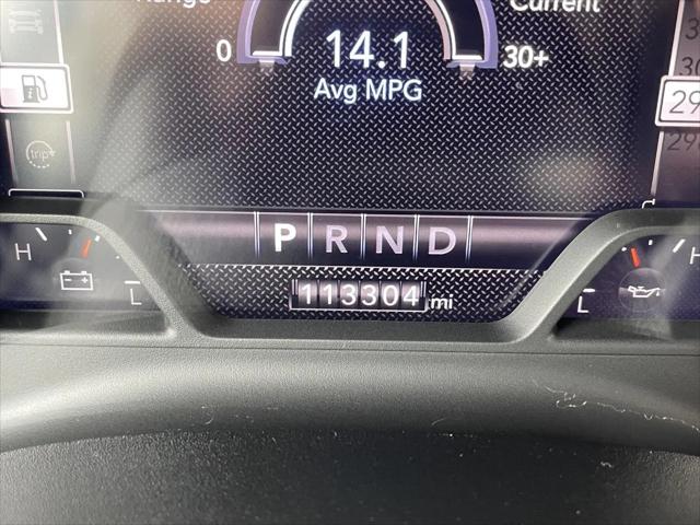 2020 Ram 1500 Rebel Crew Cab 4x4 57 Box