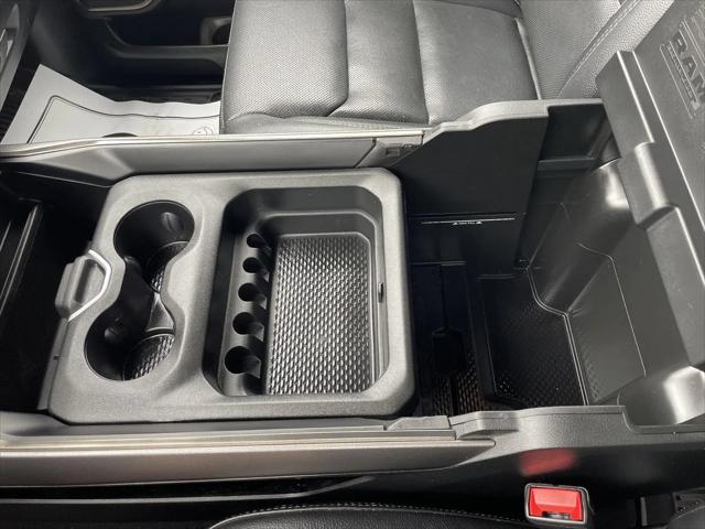 2020 Ram 1500 Rebel Crew Cab 4x4 57 Box