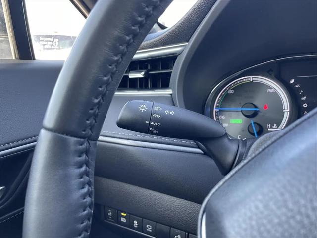 2021 Toyota Venza Limited