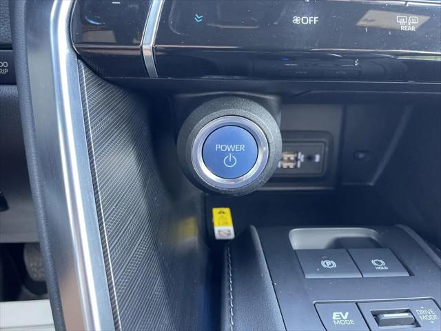 2021 Toyota Venza Limited