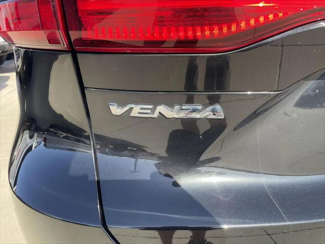 2021 Toyota Venza Limited