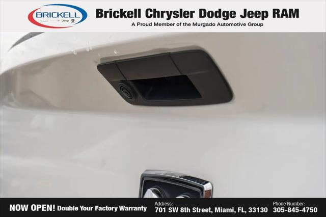 2023 Ram 1500 Classic Tradesman Regular Cab 4x2 8' Box