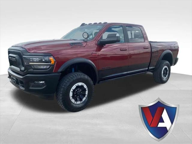 2022 Ram 2500 Power Wagon Crew Cab 4x4 6'4" Box for sale in Junction City, KS