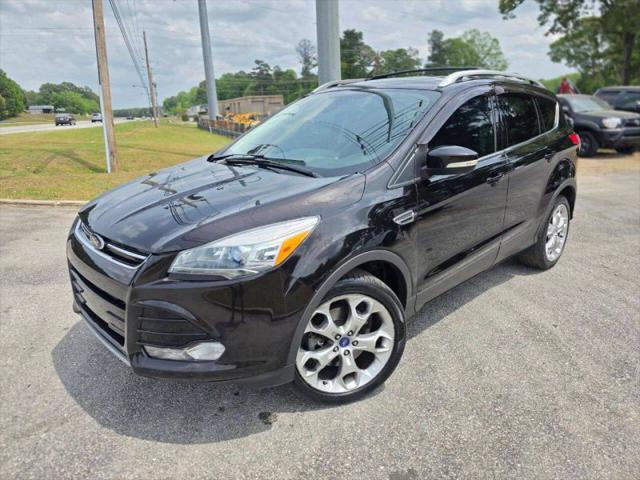 2013 Ford Escape Titanium for sale in Norcross, GA