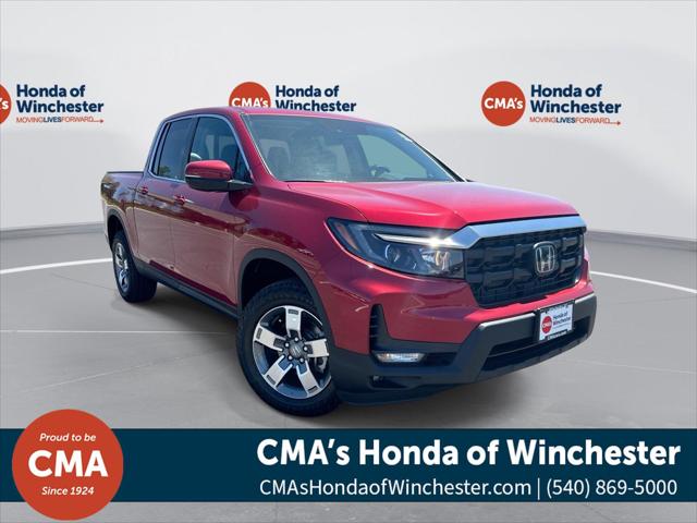 2026 Honda Ridgeline RTL for sale in Winchester, VA