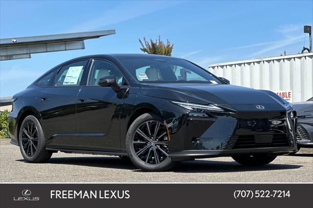 2026 Lexus ES 350 Premium for sale in Santa Rosa, CA