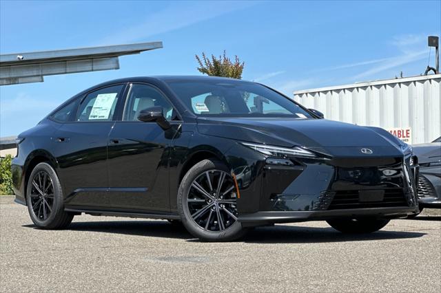 2026 Lexus ES 350 Premium