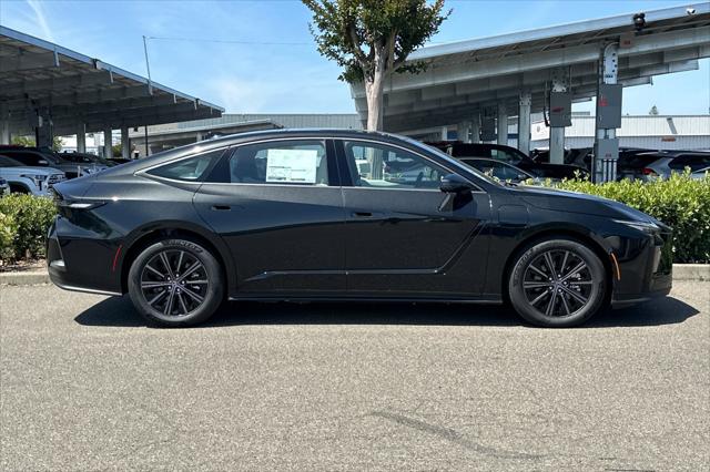 2026 Lexus ES 350 Premium