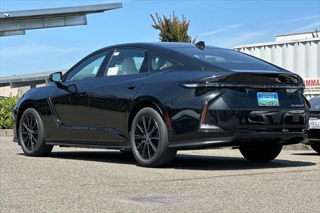 2026 Lexus ES 350 Premium