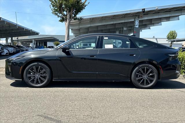 2026 Lexus ES 350 Premium