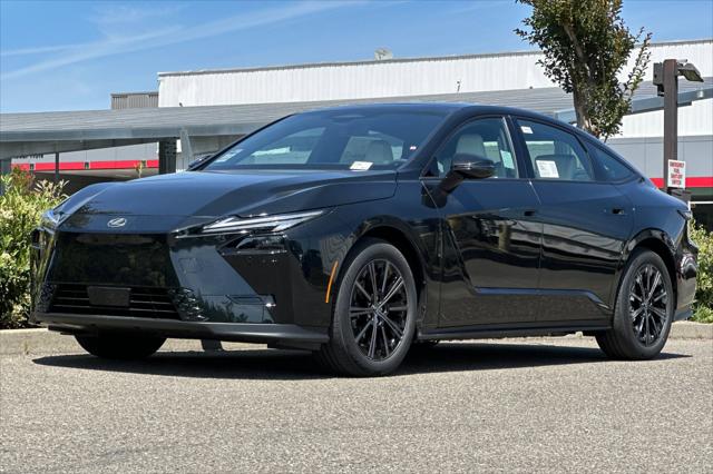 2026 Lexus ES 350 Premium