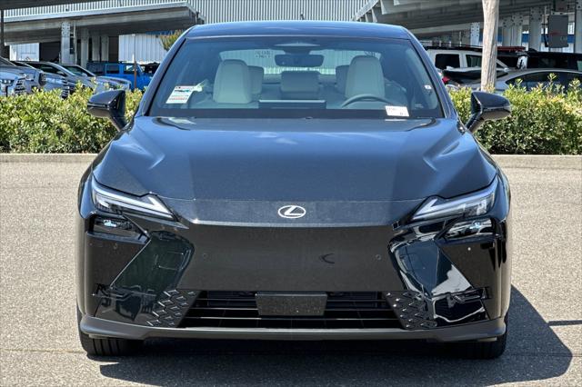 2026 Lexus ES 350 Premium