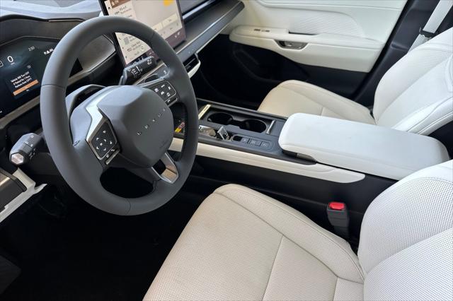 2026 Lexus ES 350 Premium