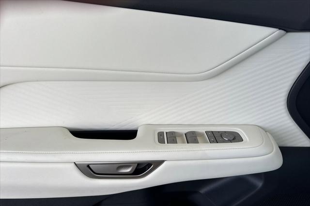 2026 Lexus ES 350 Premium