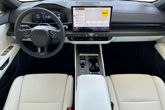 2026 Lexus ES 350 Premium
