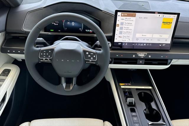 2026 Lexus ES 350 Premium