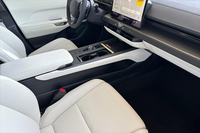 2026 Lexus ES 350 Premium
